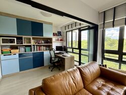 Blk 94 Skyparc @ Dawson (Queenstown), HDB 4 Rooms #531804831